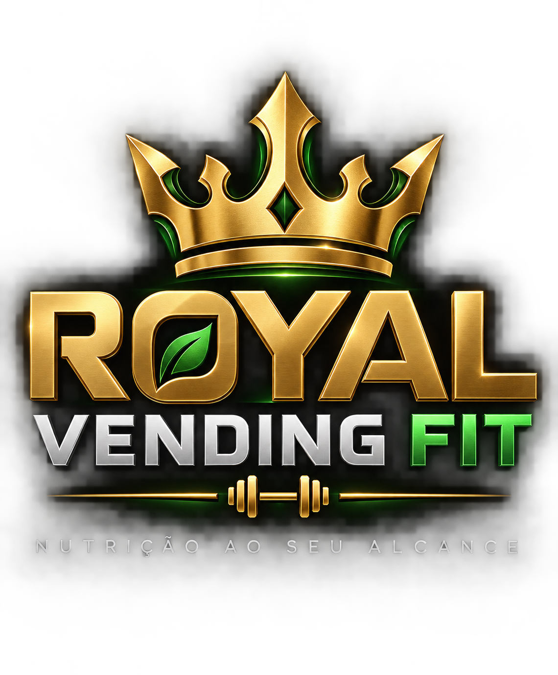 Royal Vending Fit